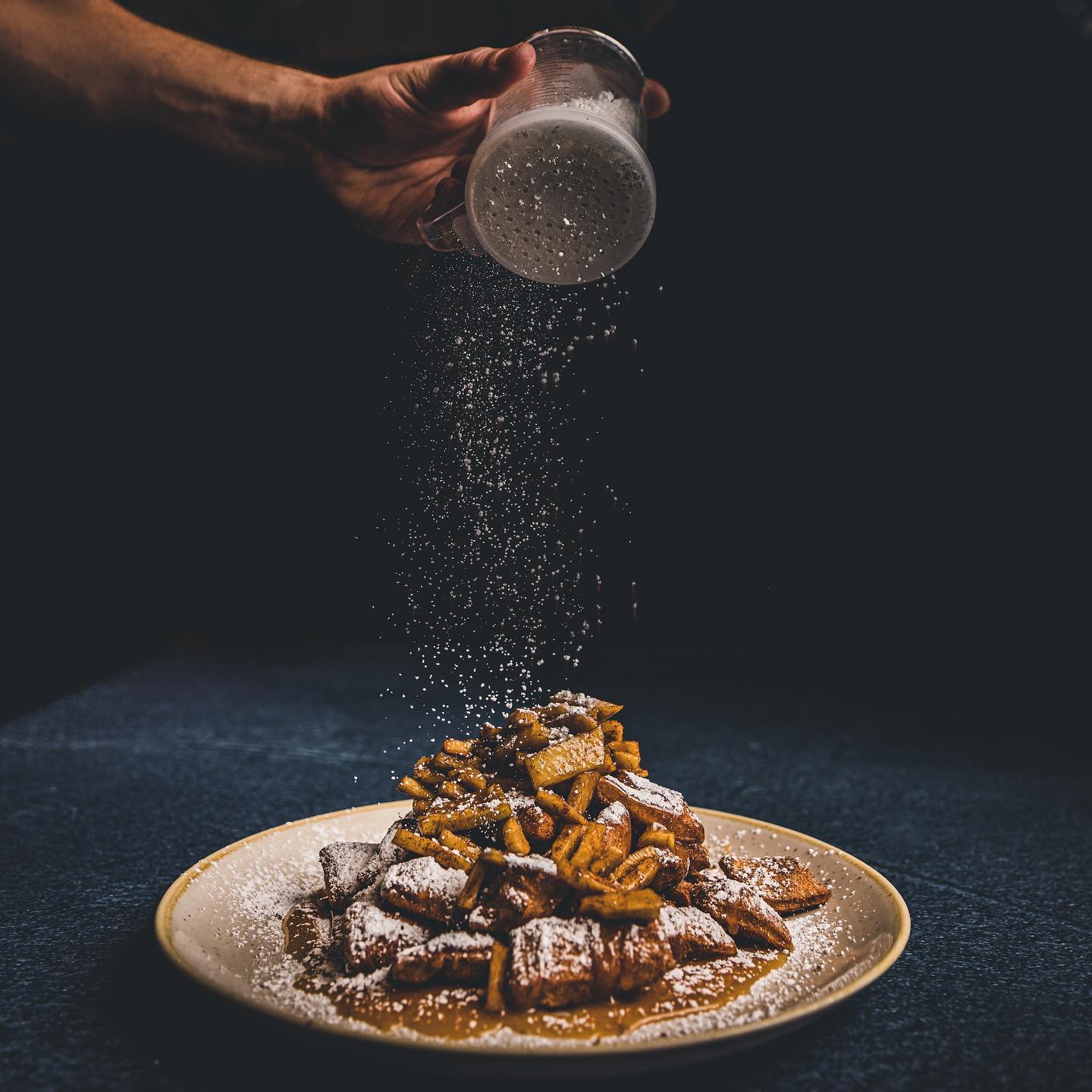 Sweeten up your week with Cosimo’s!... - Cosimo's Brick Oven | Facebook