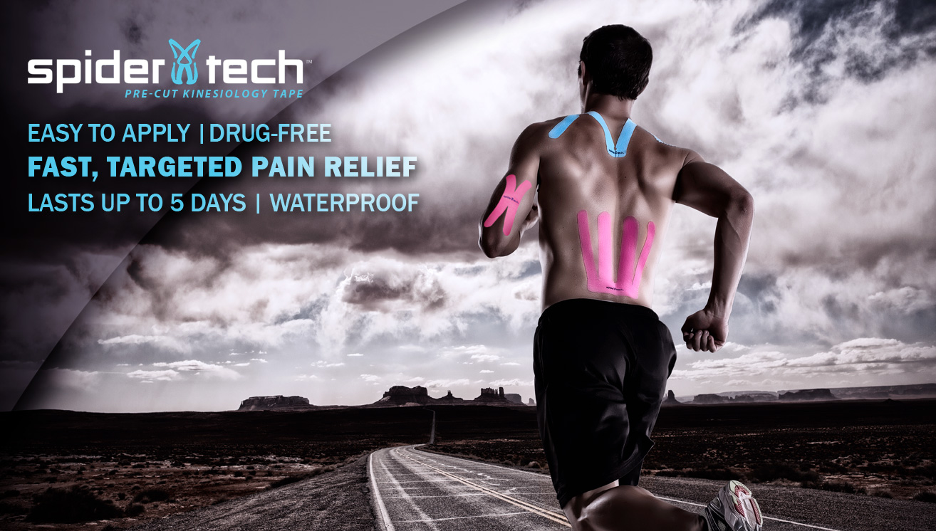 SpiderTech Tape South Africa