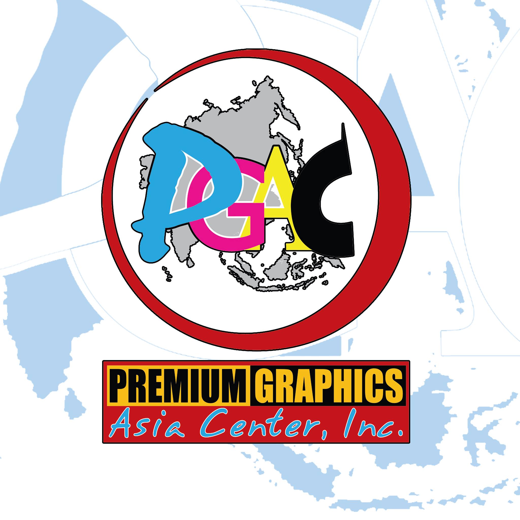 Premium Graphics Asia Center, Inc. Lepanto Branch Manila