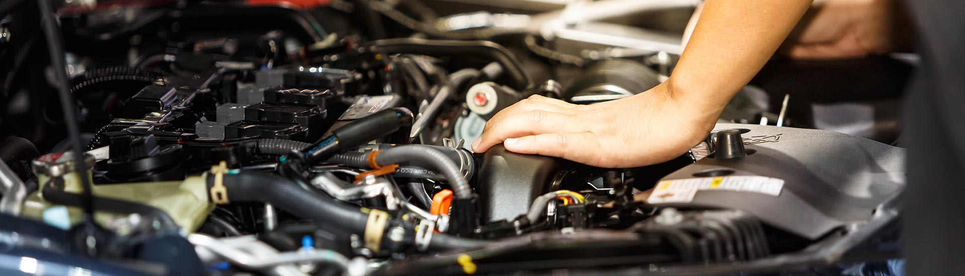 Idrees EFI Auto Electrician | Islamabad