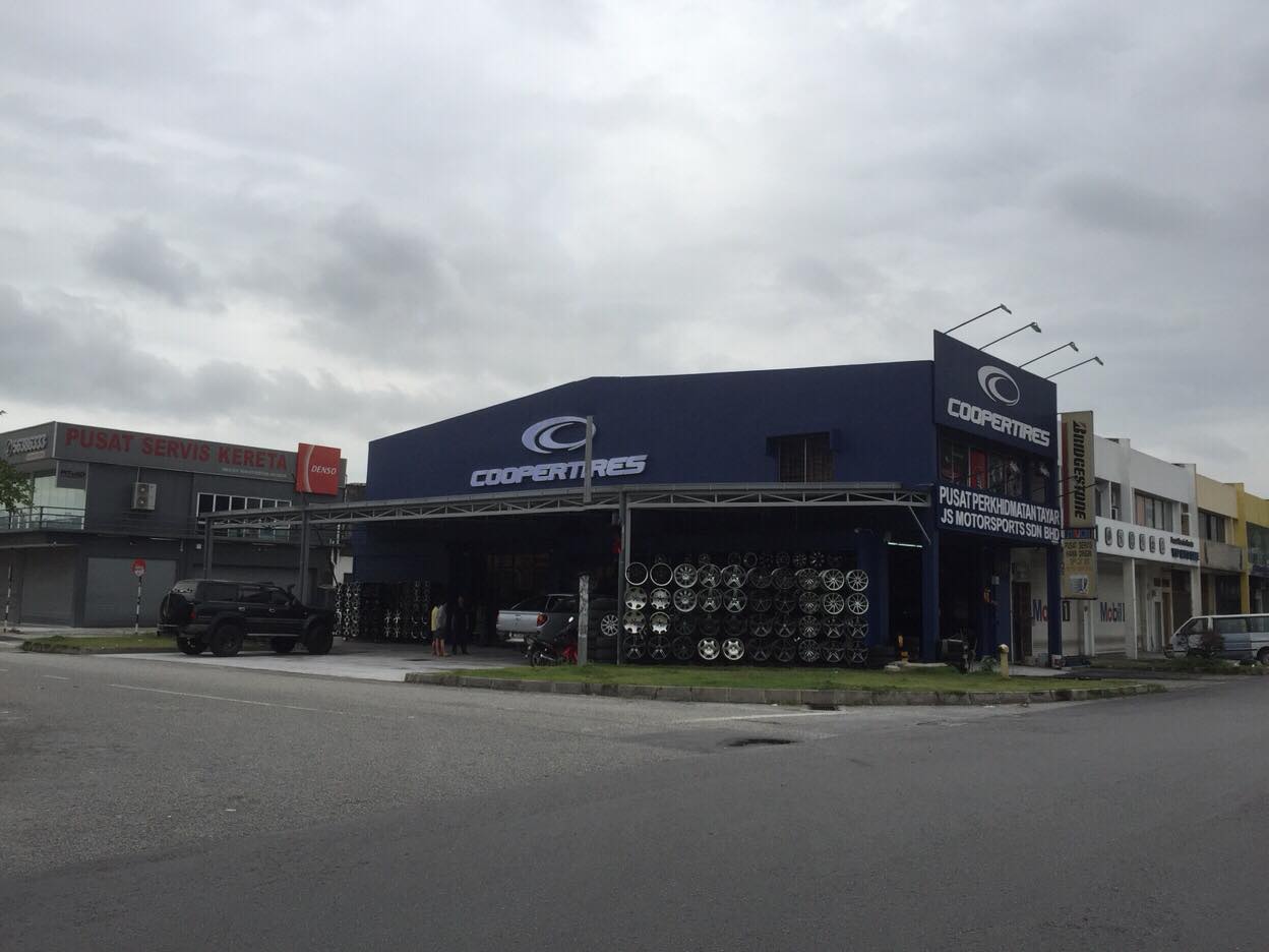 JS Motorsports Sunway | Subang Jaya
