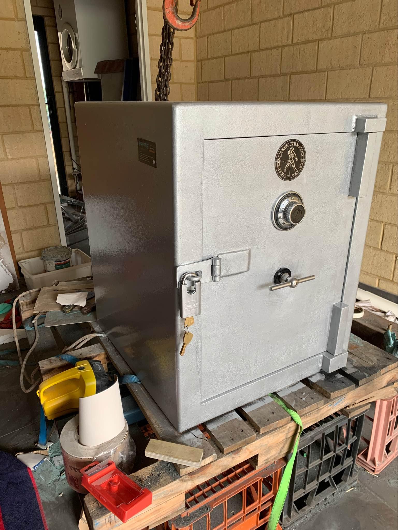 Safes for sale in Perth, Western Australia Facebook Marketplace
