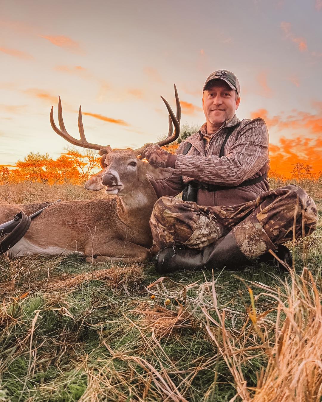 Swanson Ranch Outfitters | Electra TX