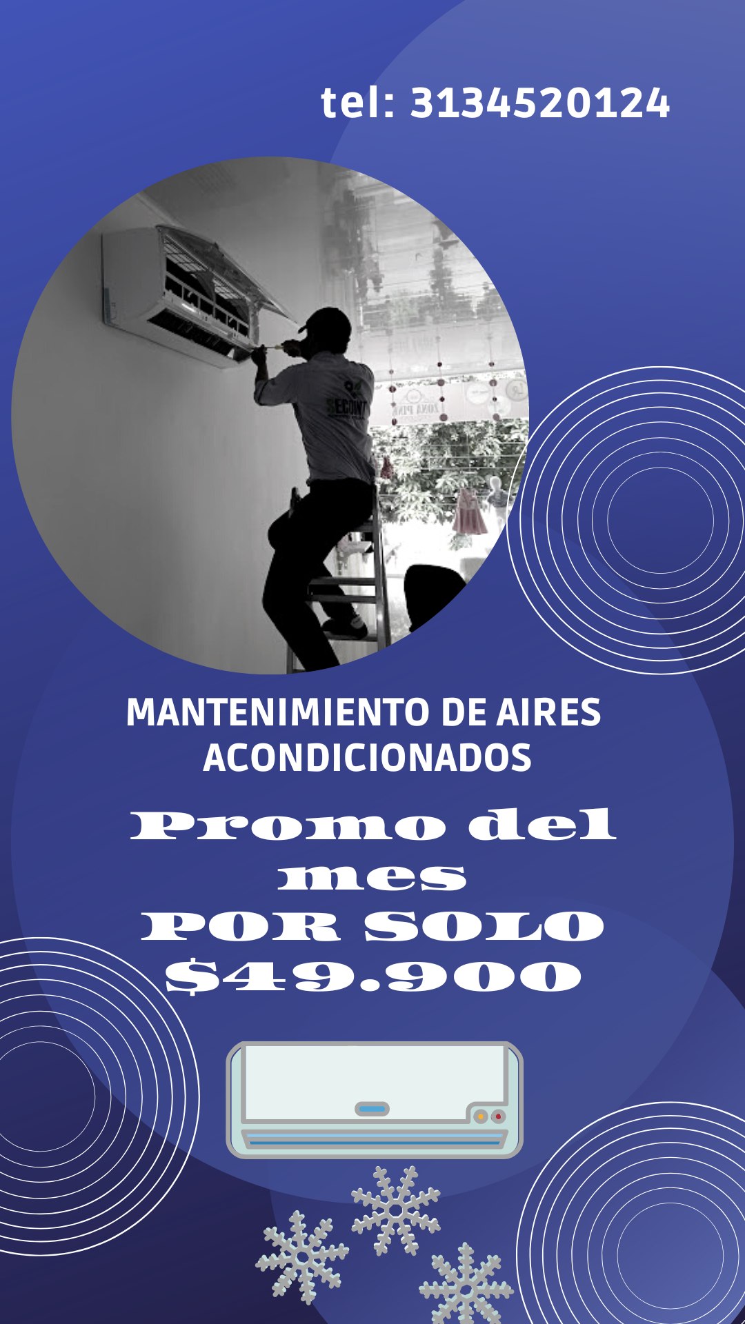 Secoint S.A.S - 🚨⚡️⭐Realizar el mantenimiento preventivo... | Facebook