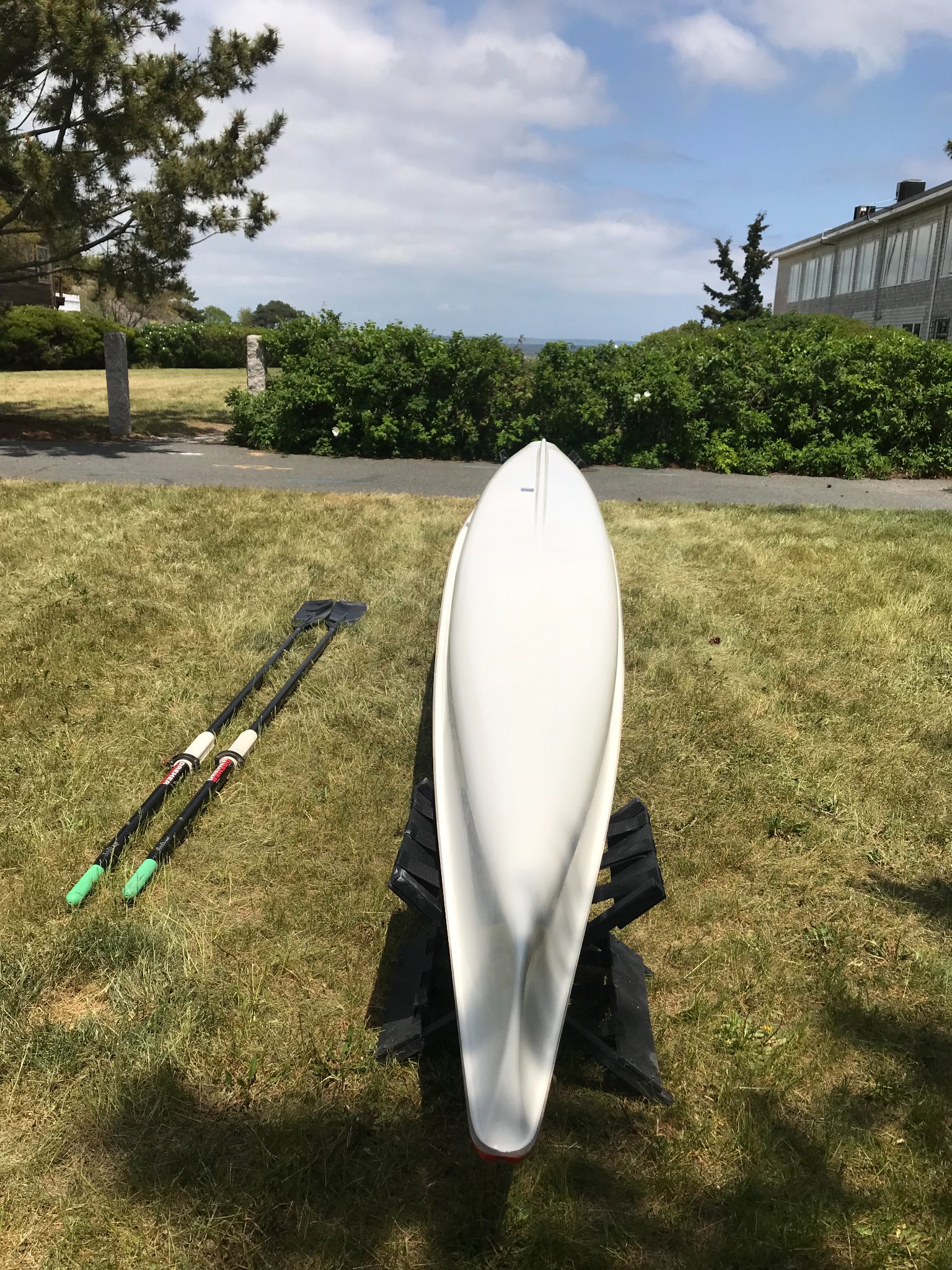 Rowing For All | Marblehead MA