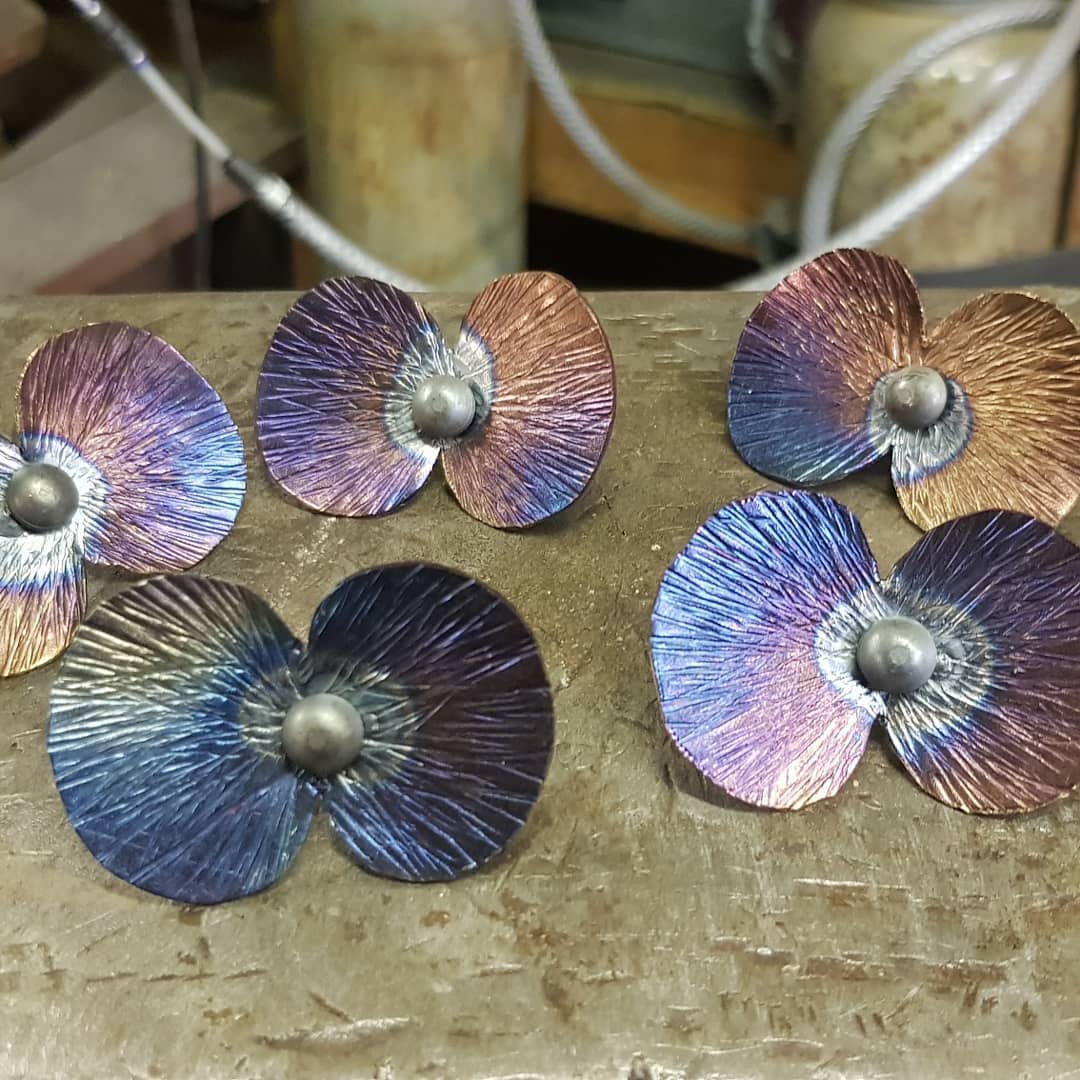 Alchemy Forge