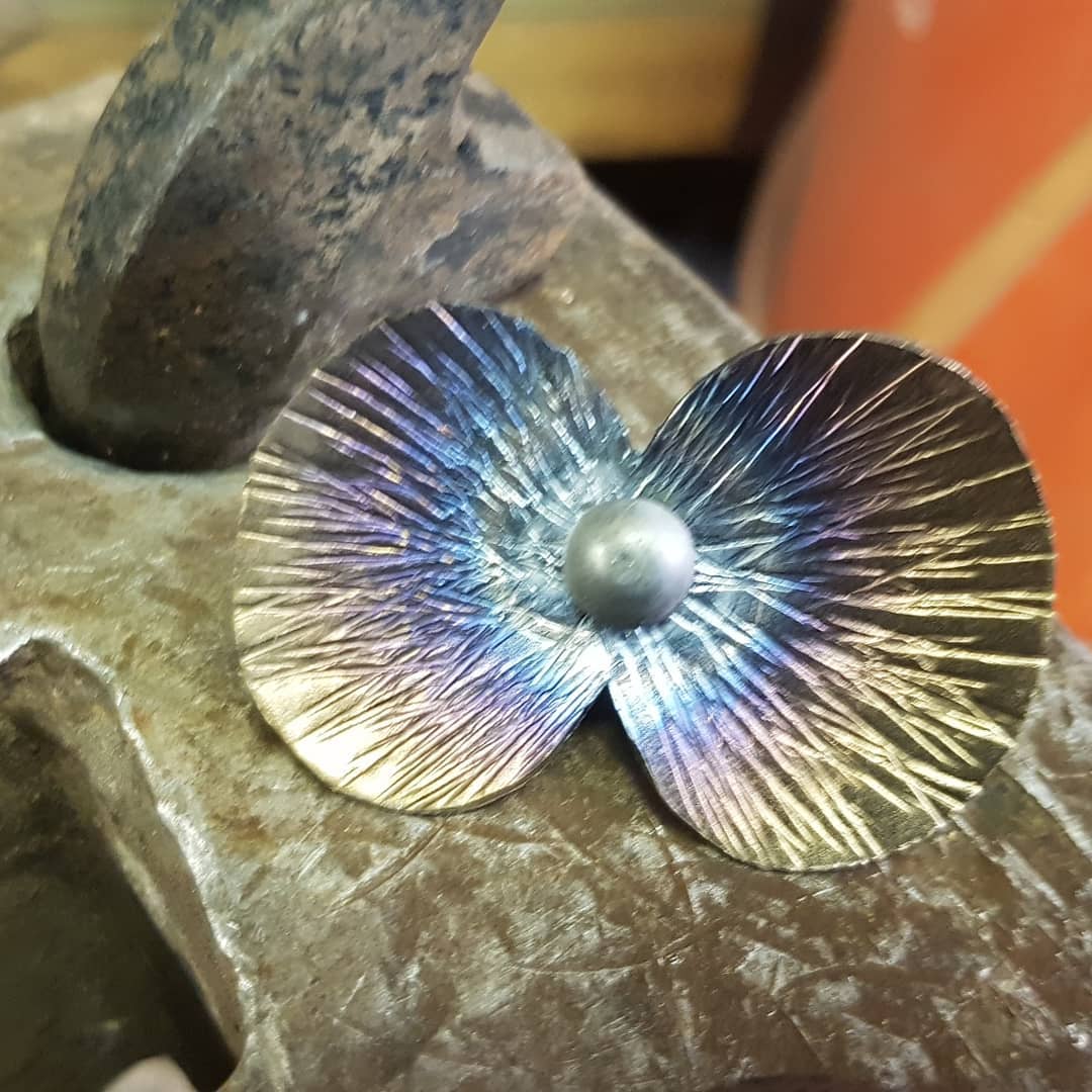Alchemy Forge