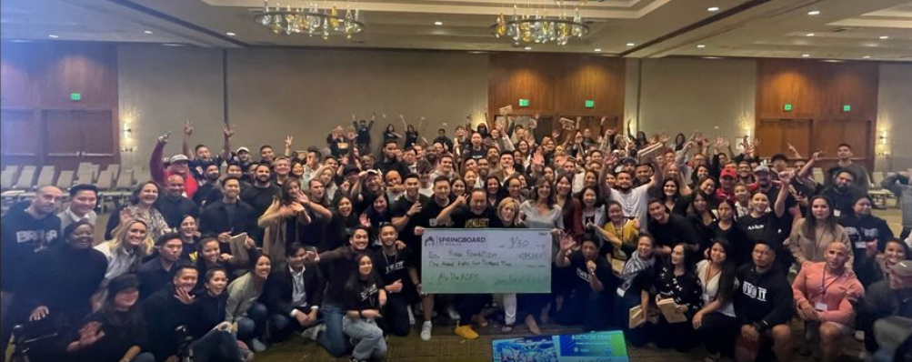 Springboard To Wealth | Hello, this is Hnin from Seattle | Facebook