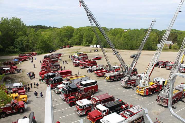 Southern... - Southern New England Fire Apparatus Association