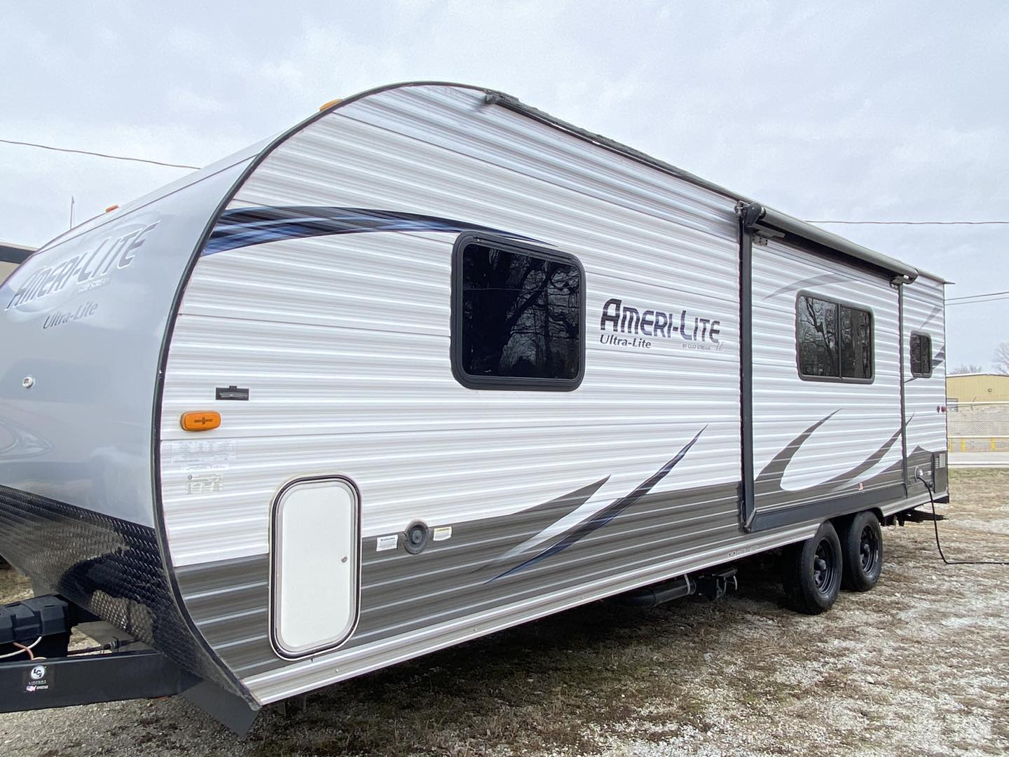 Adventure Time Rvs