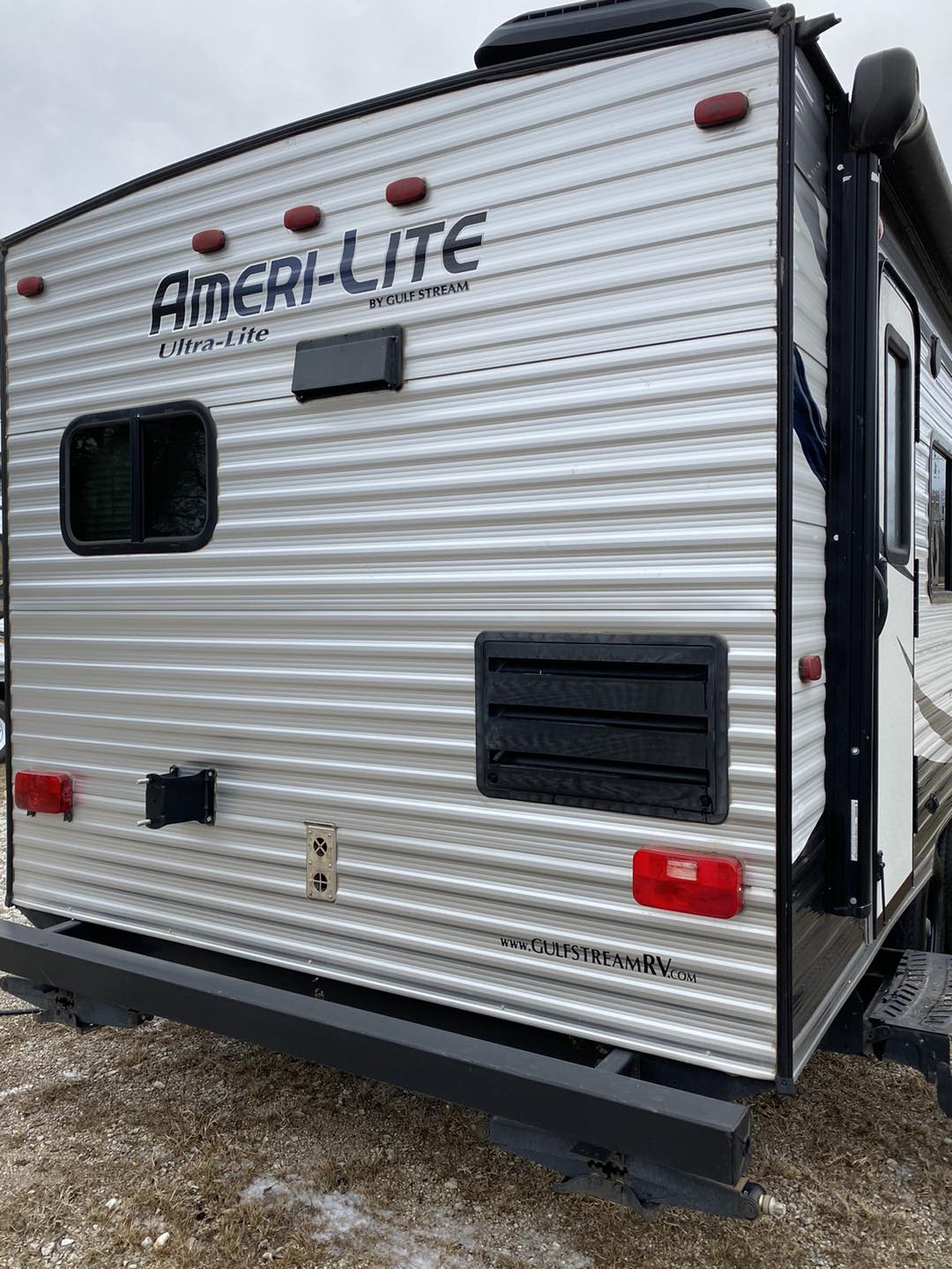 Adventure Time Rvs
