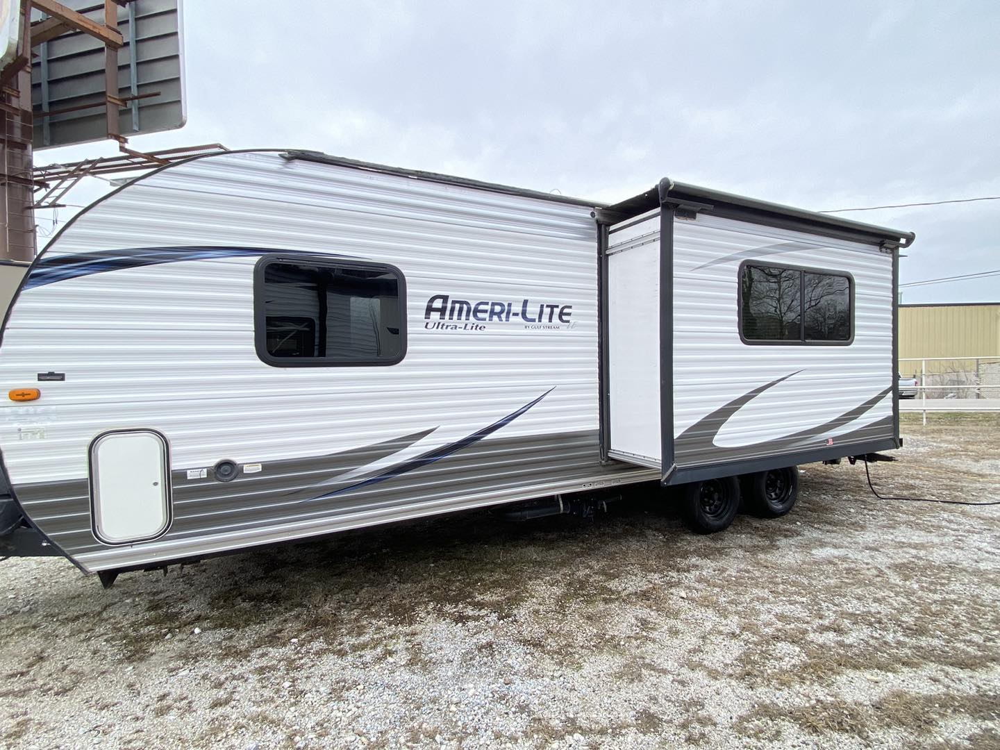 Adventure Time Rvs