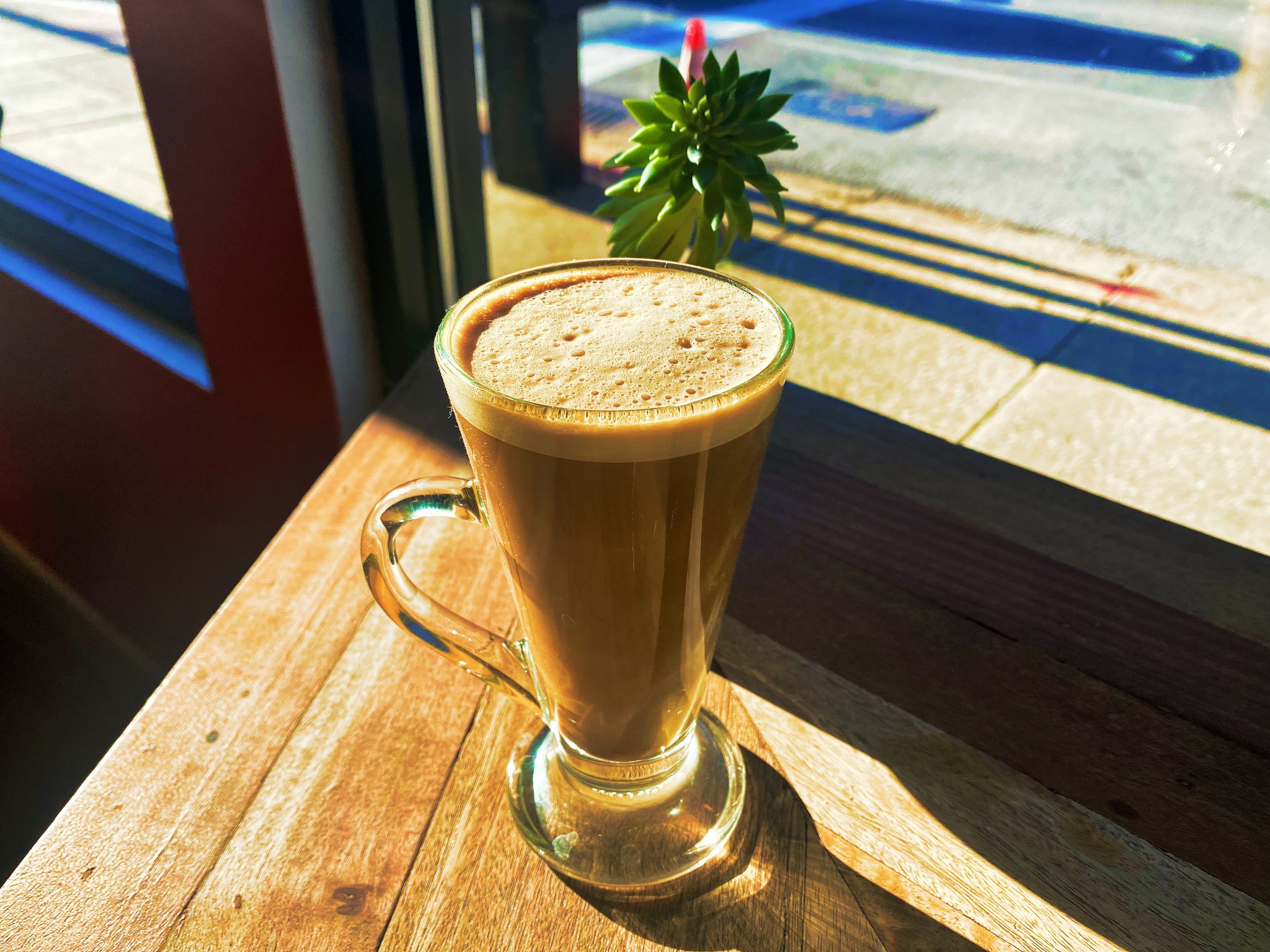 Riot Cafe | Louisville KY