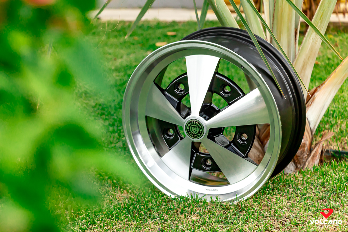 Volcano Wheels - Galera nosso super lançamento para... | Facebook