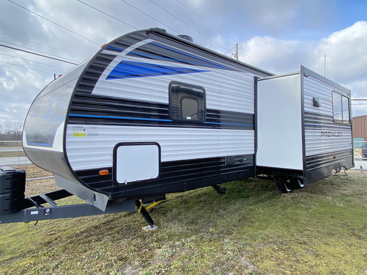 Adventure Time Rvs