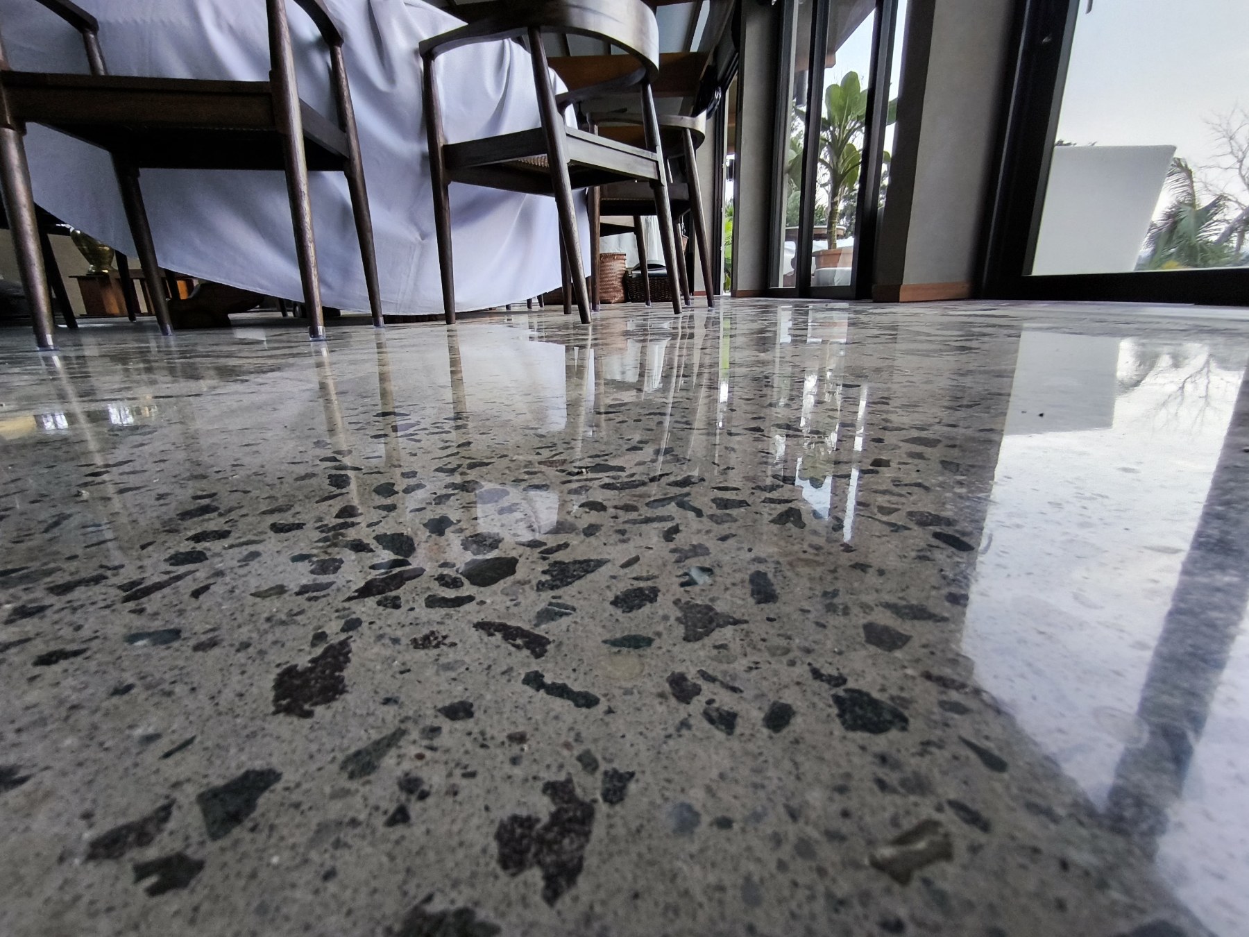 Jadecrust Concrete And Marble Polishing Services | Dasmariñas