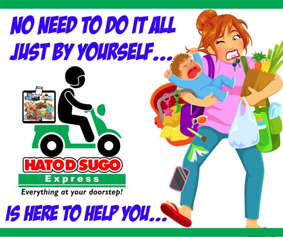 Hatod-Sugo Express