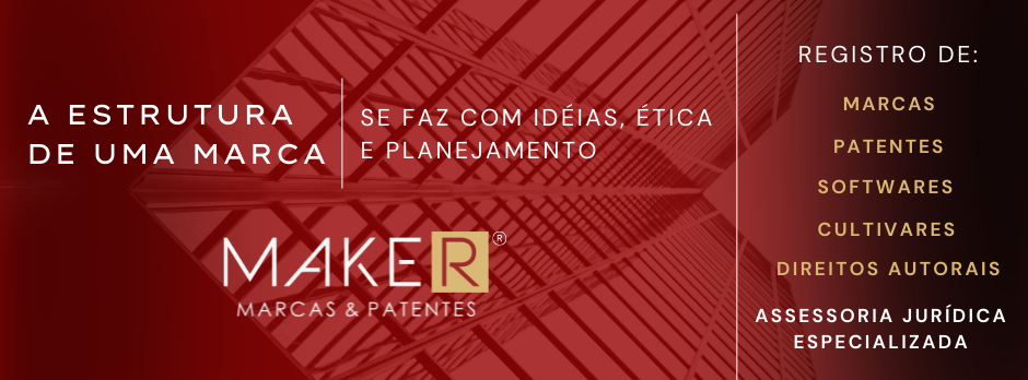 MAKER Marcas e Patentes