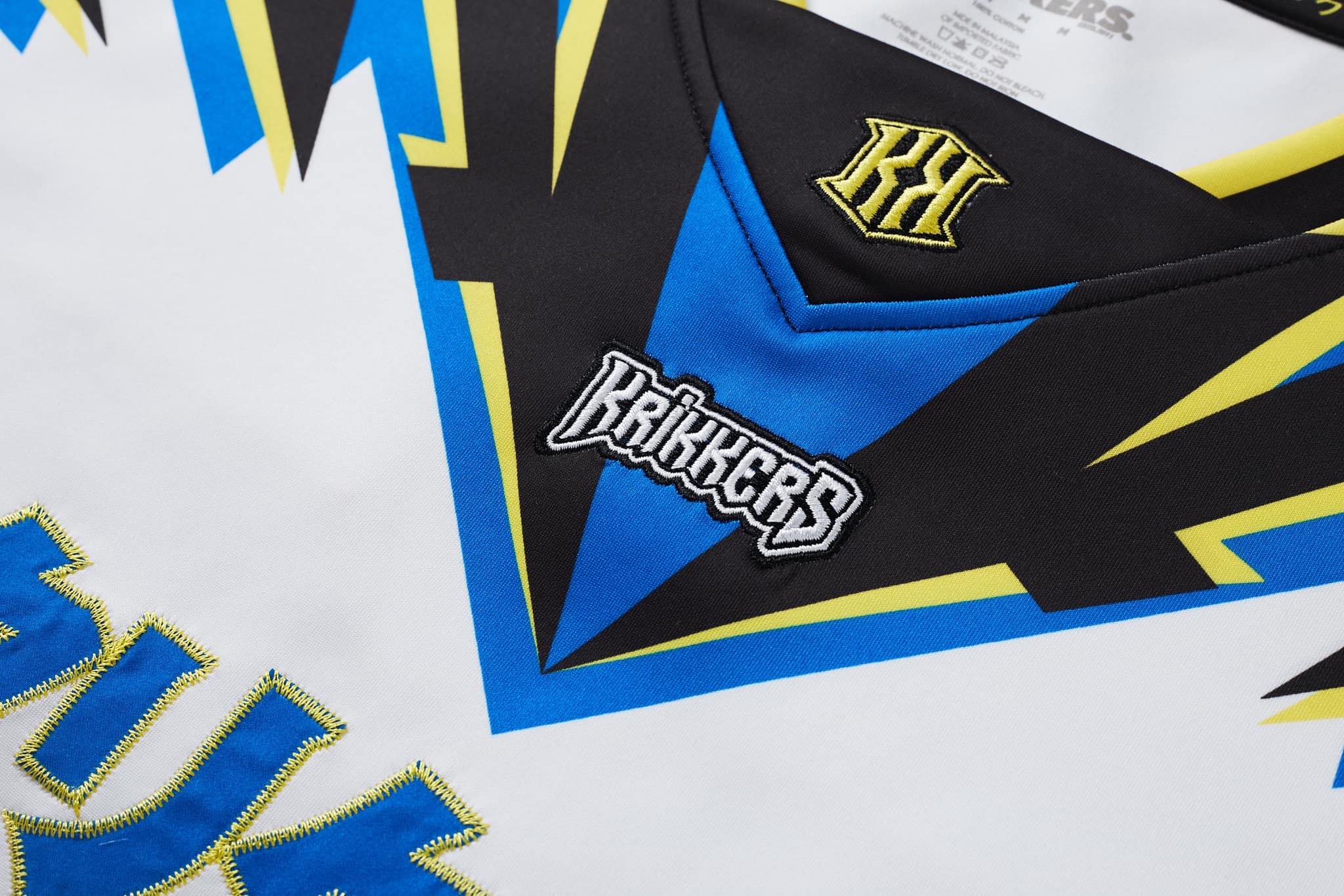 Palace x Neighborhood Waffle Jersey Rm130 Size S - XL Whatsapp 