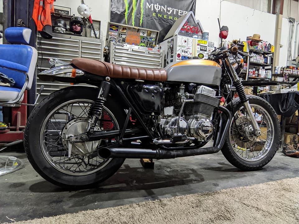 KB Customs | Raleigh NC