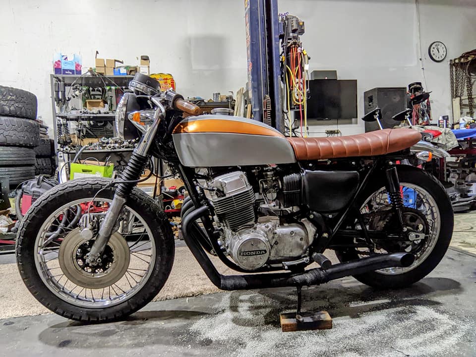 KB Customs | Raleigh NC