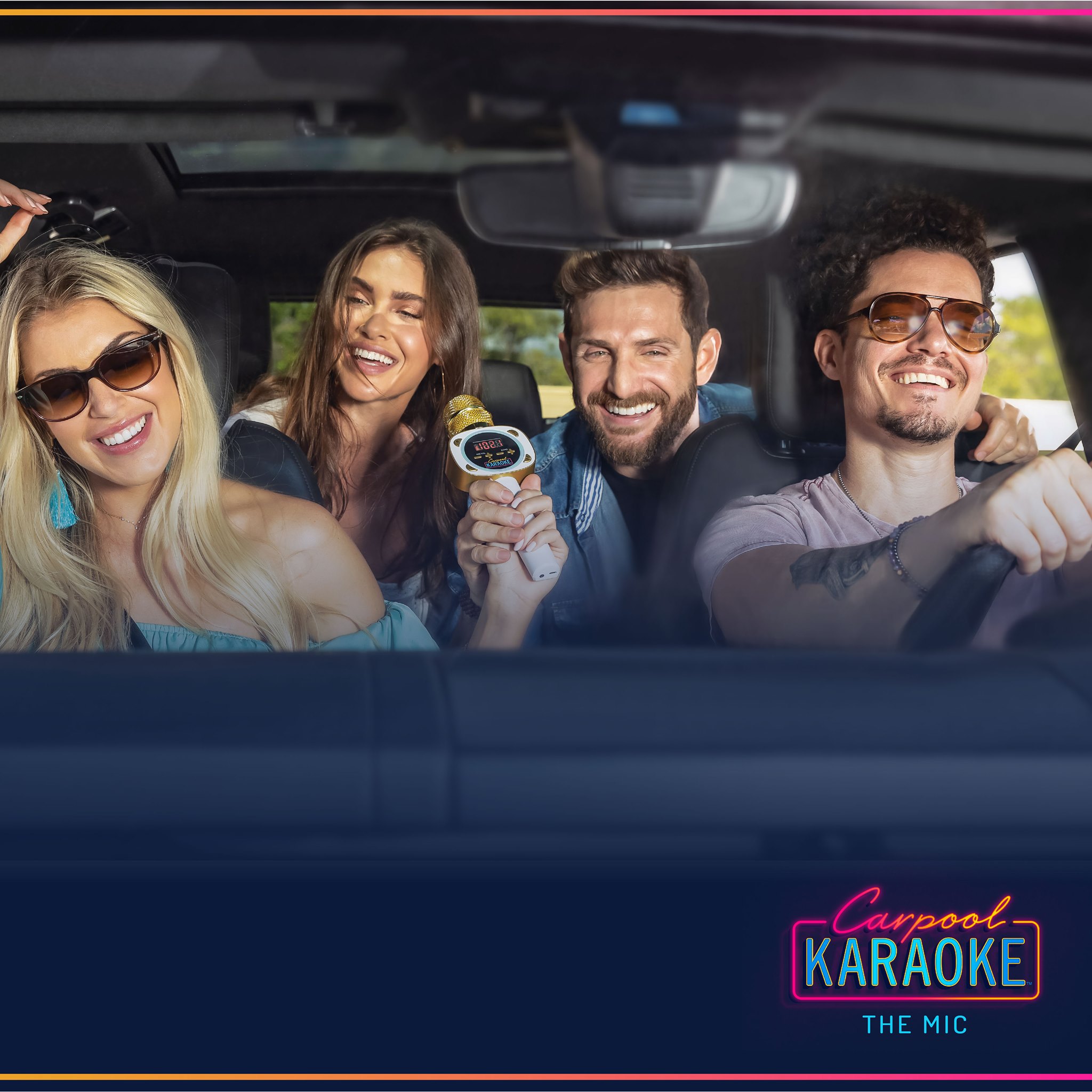 The Singing - Happy Friday Karaoke Fans!🎤 Time for some karaoke time ...