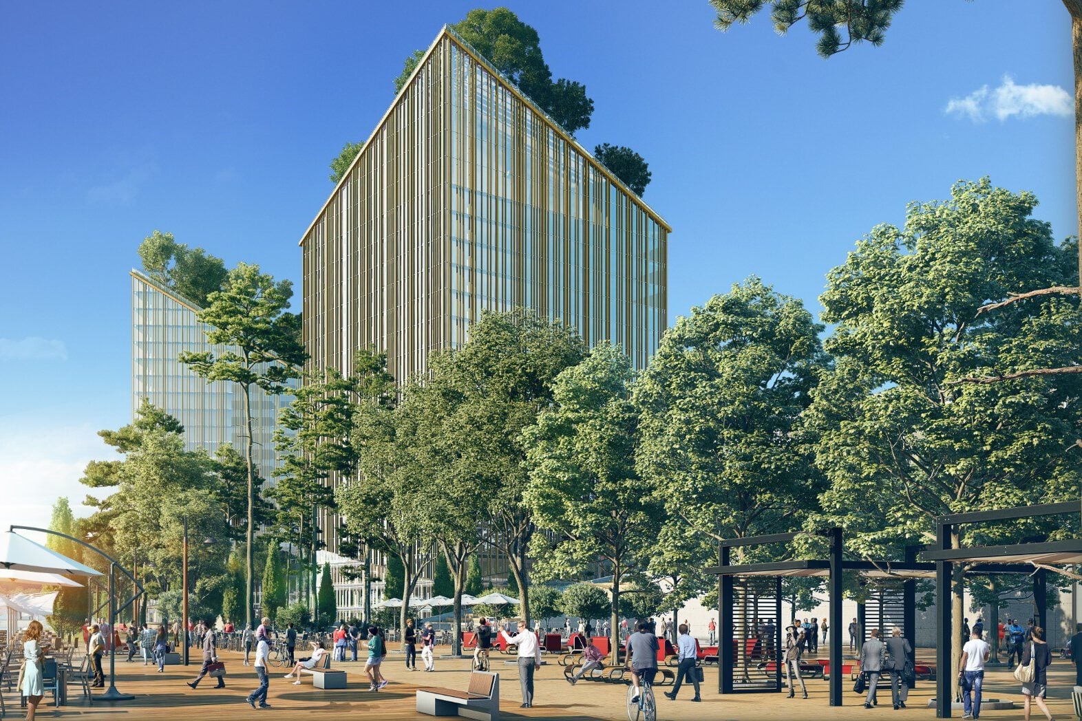 Feigin Architects - פייגין אדריכלים | Ramat Gan