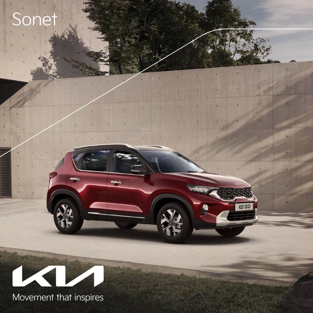 Kia Perú - Conduce siempre con tecnología y gran diseño...