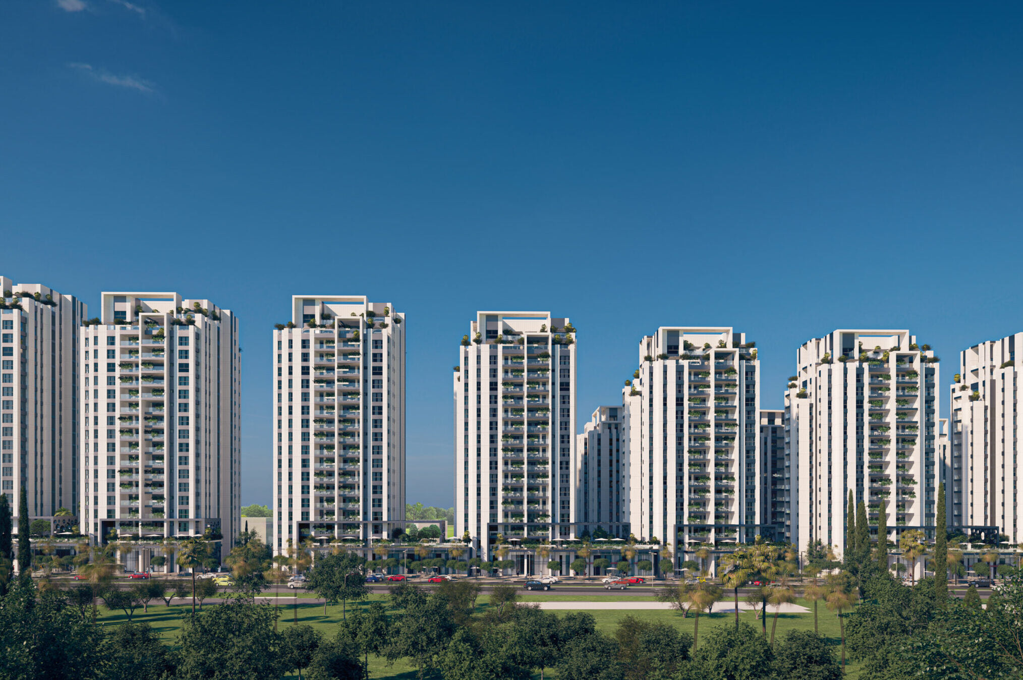 Feigin Architects - פייגין אדריכלים | Ramat Gan