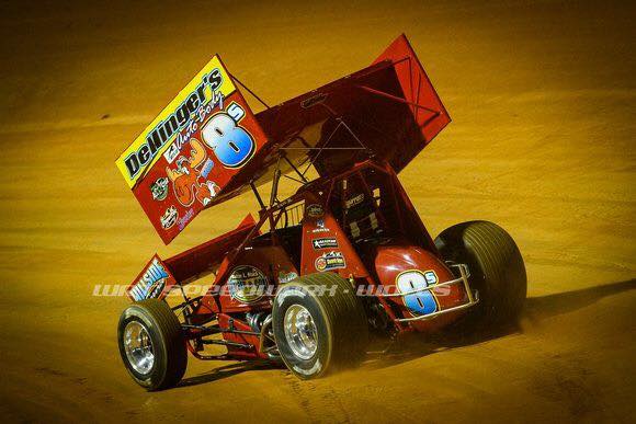 Sheaffer Racing | Richfield PA