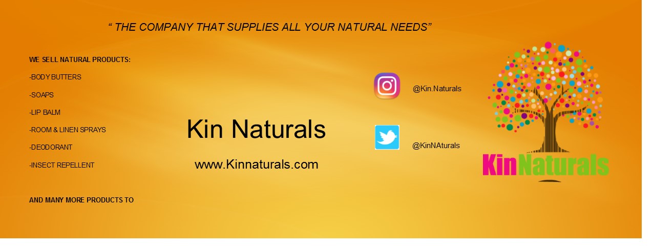 Kin Naturals