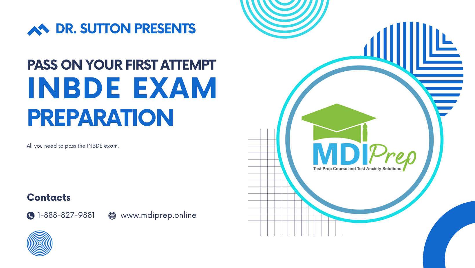 INBDE exam Group | Facebook