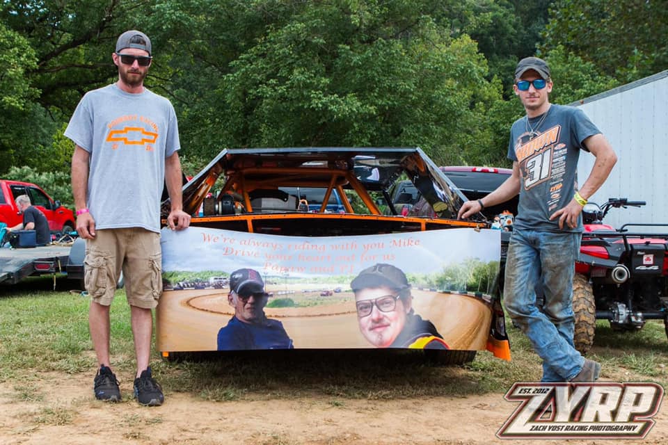 Poor Boy Racing Team