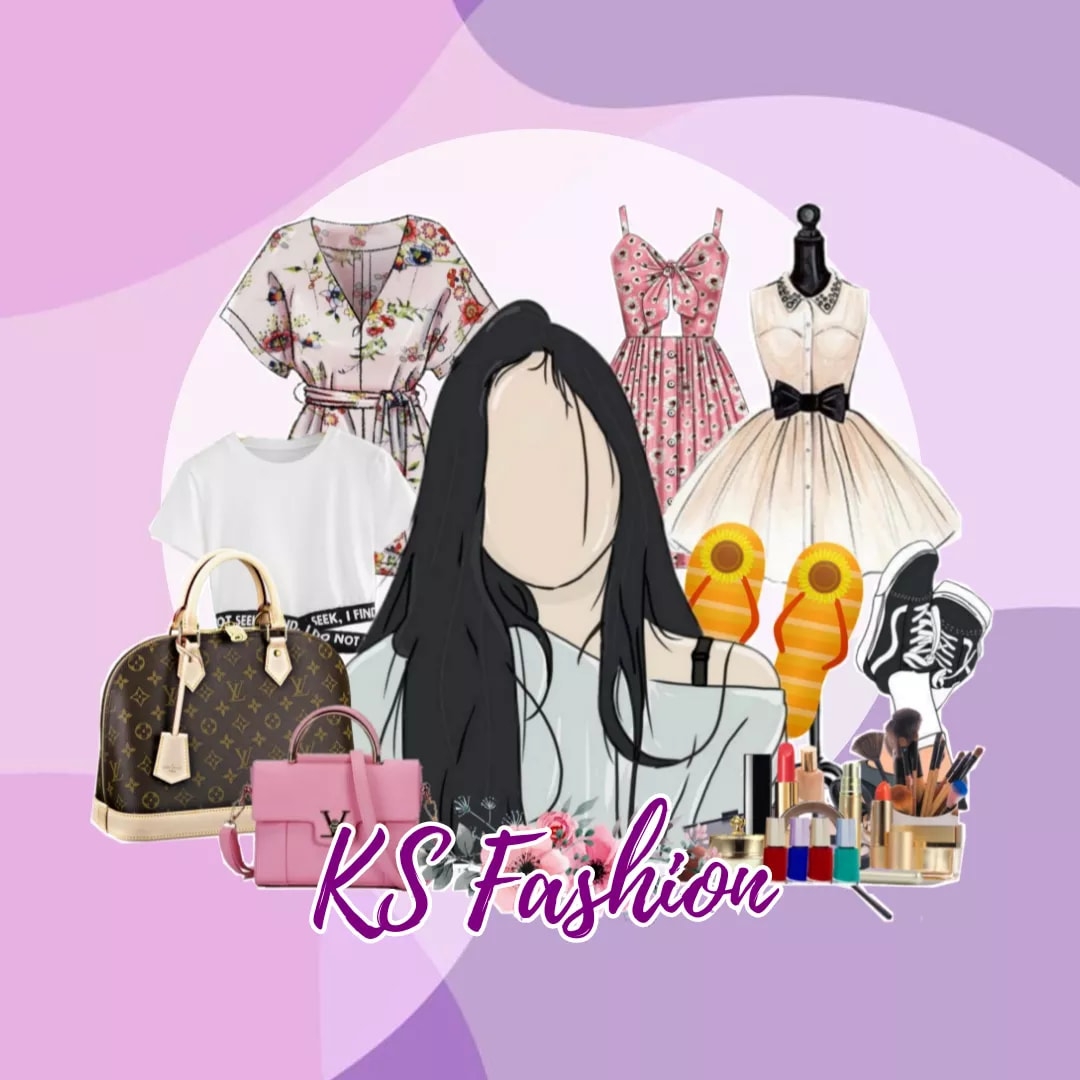 KS Fashion - KS Fashion added a new photo.