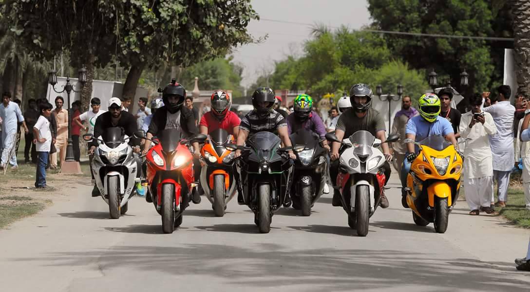 EAGLE Car Club Multan added a new... - EAGLE Car Club Multan