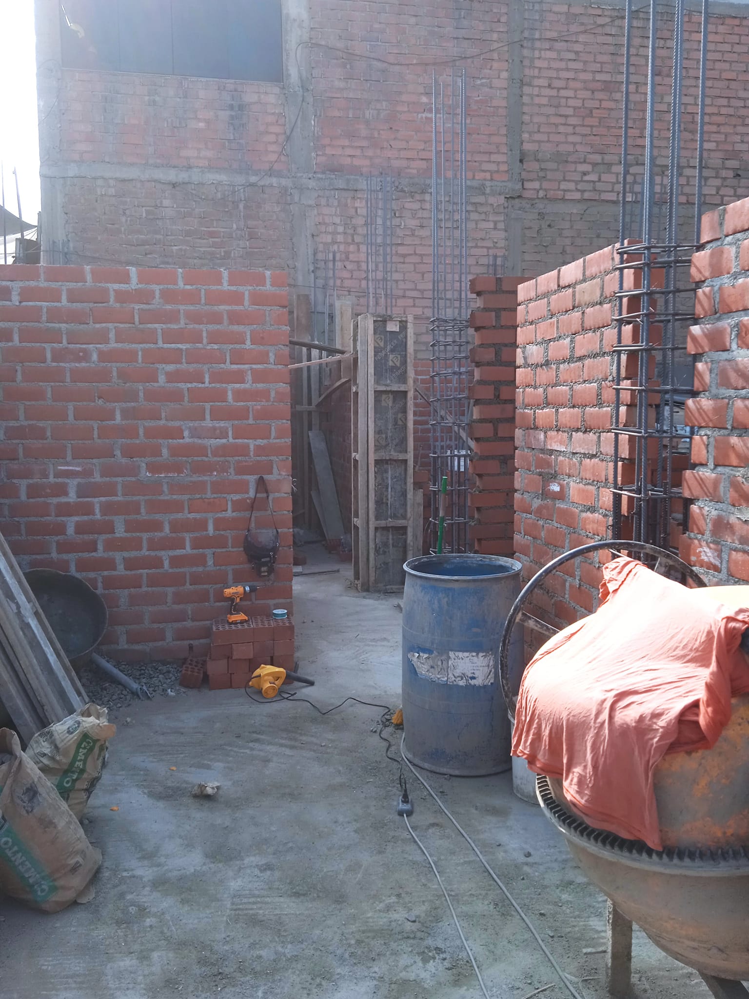 Construcción y servicios generales en Lima norte | Lima