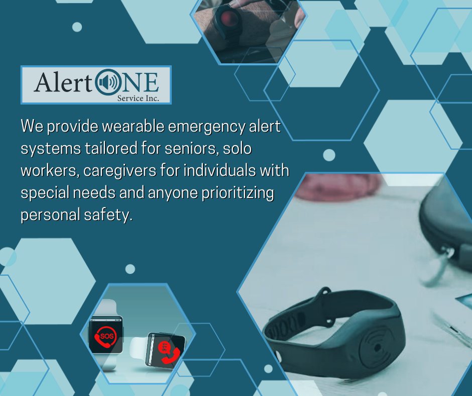 AlertOne Service Inc. | Ozark MO