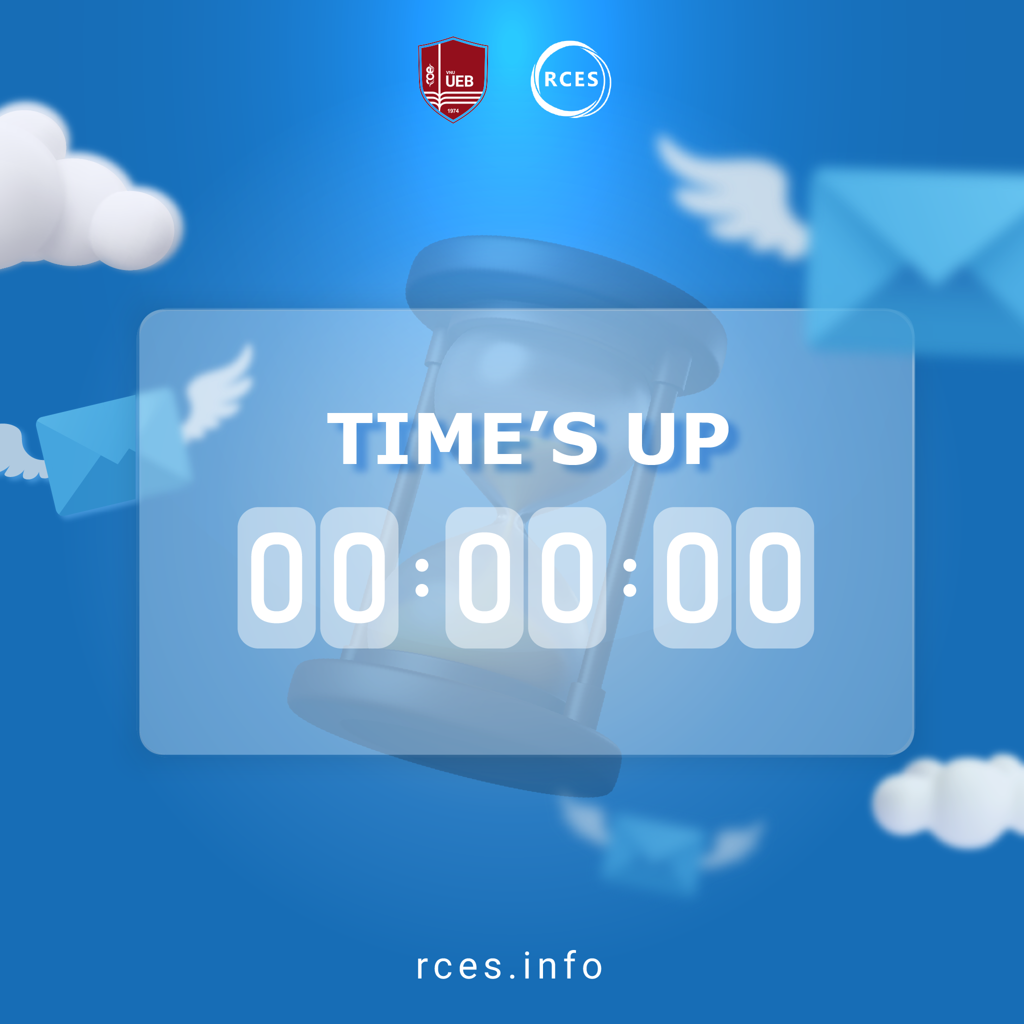 ĐÓNG... - RCES - Research Community for Economics Students