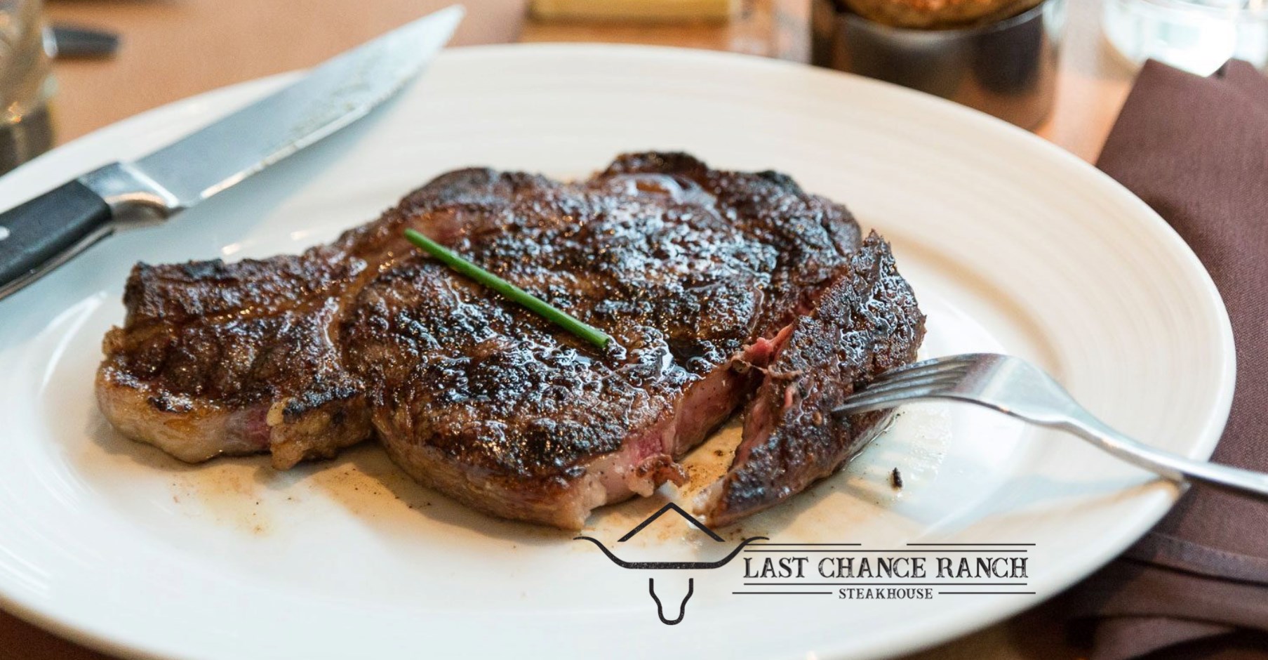 Last Chance Ranch Steakhouse | Halliday ND