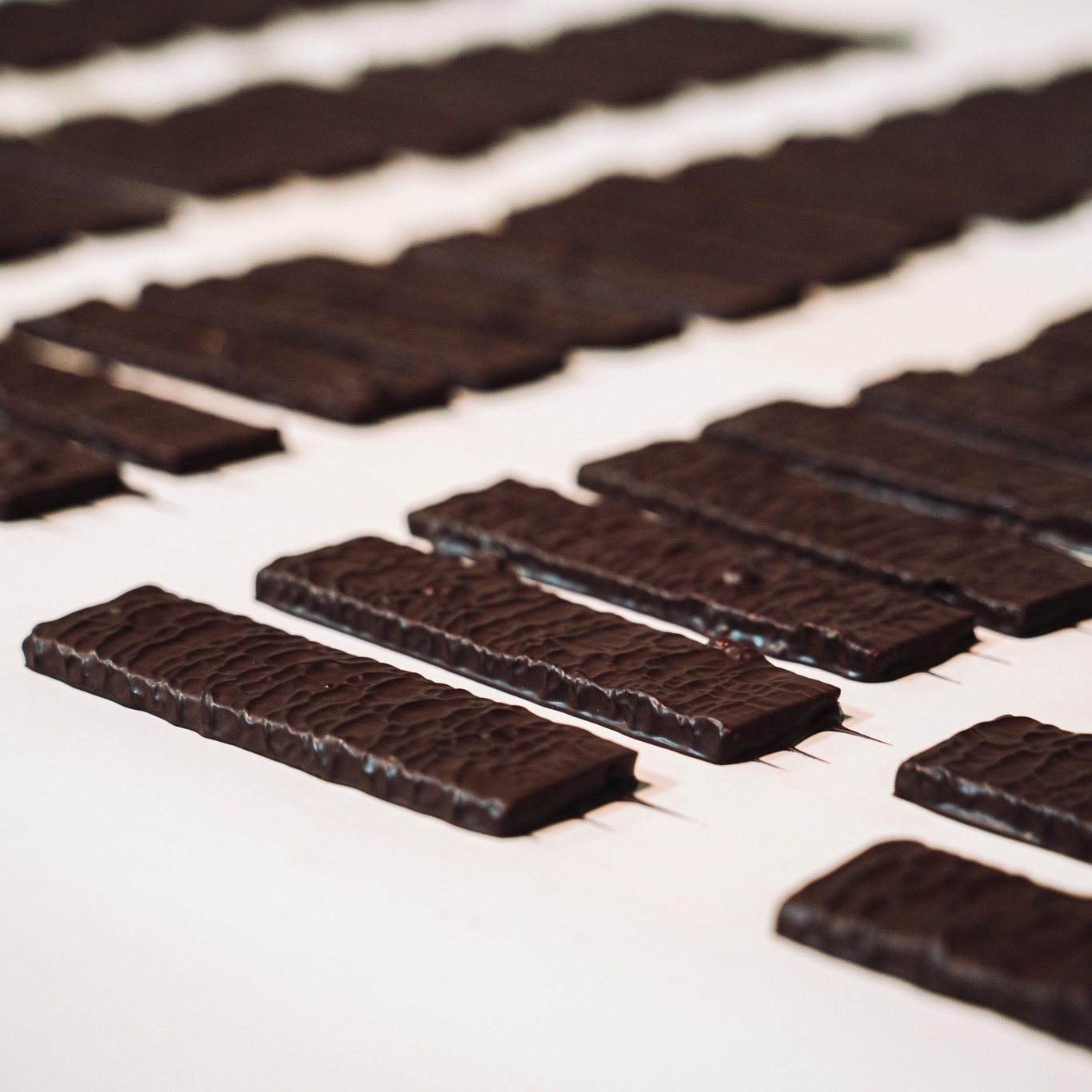 Look Candy Bar