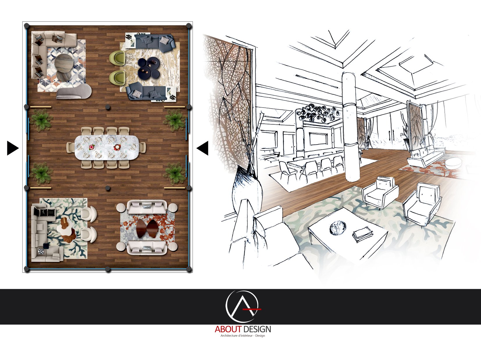 ABOUT Design