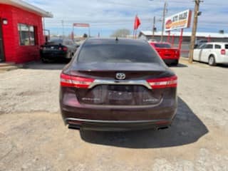 Quick Auto Sales & Custom Detailing