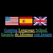 Gaming Language School updated... - Gaming Language School