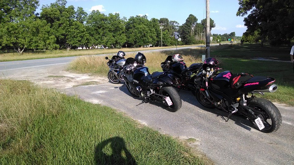 VRMC) Venom Riders,MC | Moultrie GA