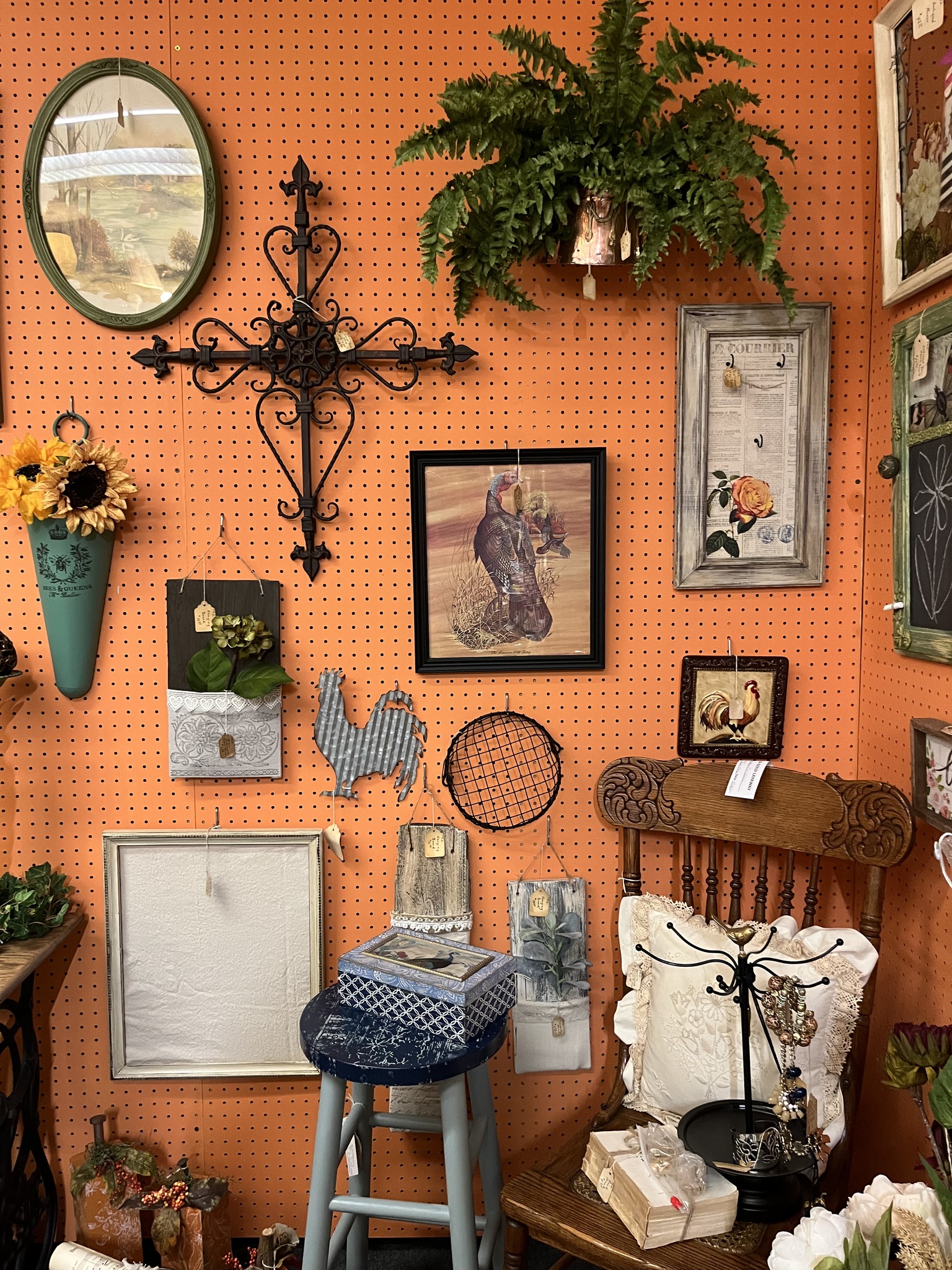 Southern Sisters Vintage... - Southern Sisters Vintage Decor