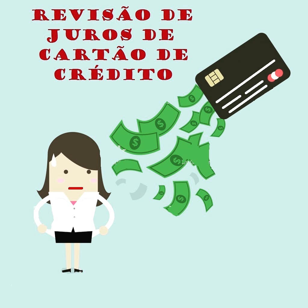 Cercred- Central de Revisão de Crédito