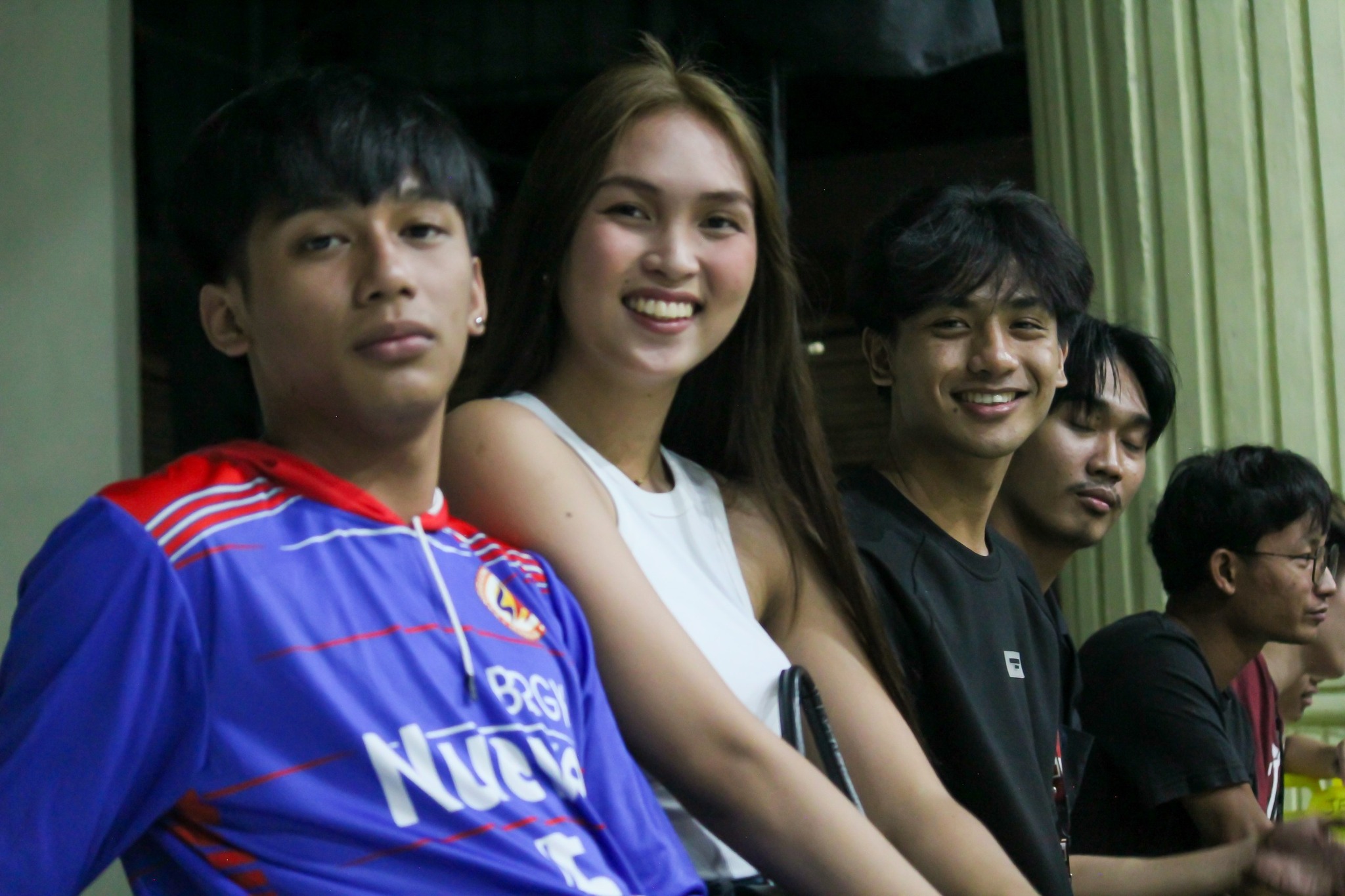 Sangguniang Kabataan Bancal
