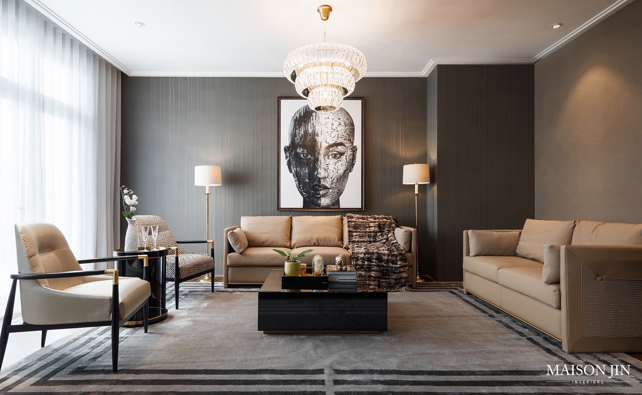 Maison Jin Interior Design - Home | Facebook