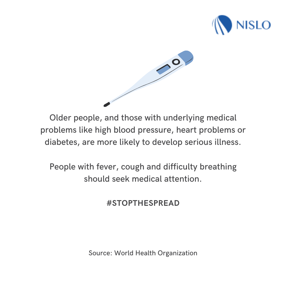 Nislo Research