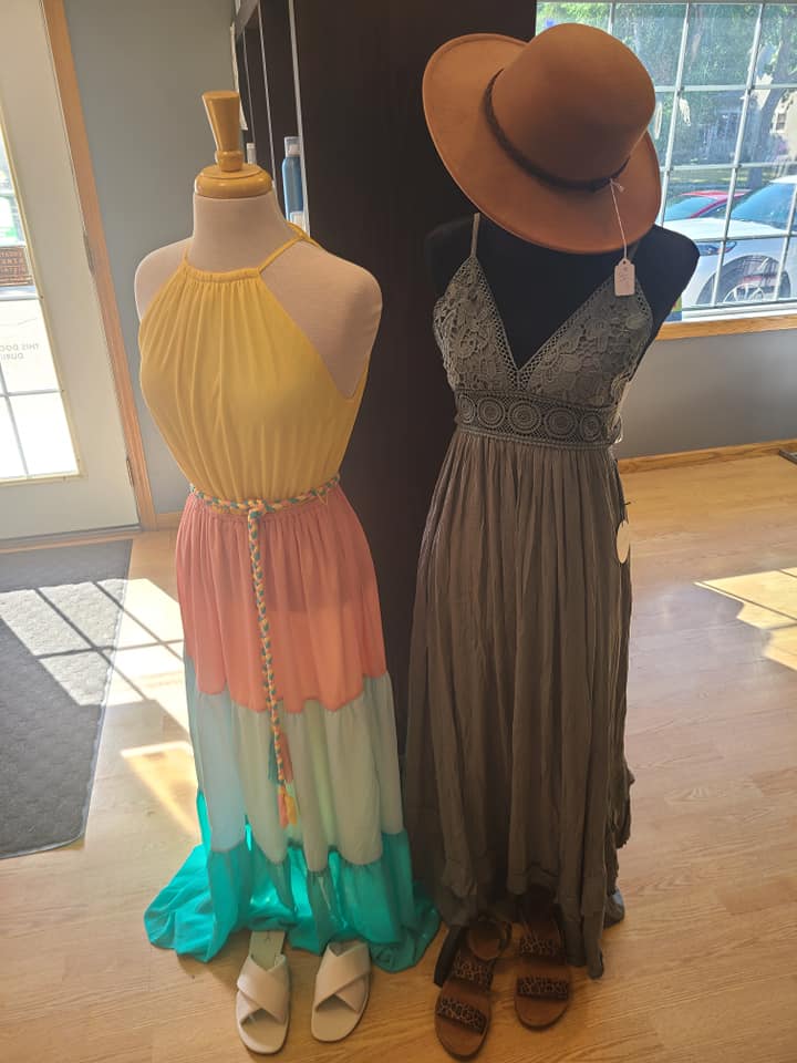 Did you know ALL of our boutique... - Redz Design Studio